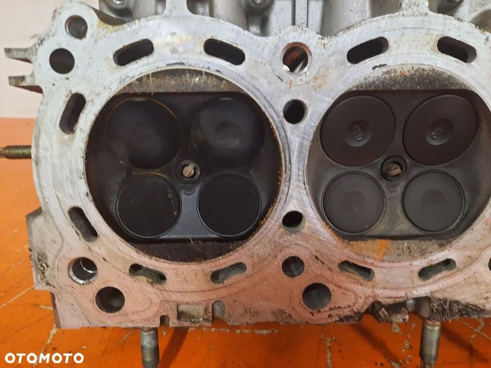 NISSAN PATHFINDER R50 3.5 4WD 220KM 99-04 GŁOWICA SILNIKA PRAWA   VQ35DE - 12