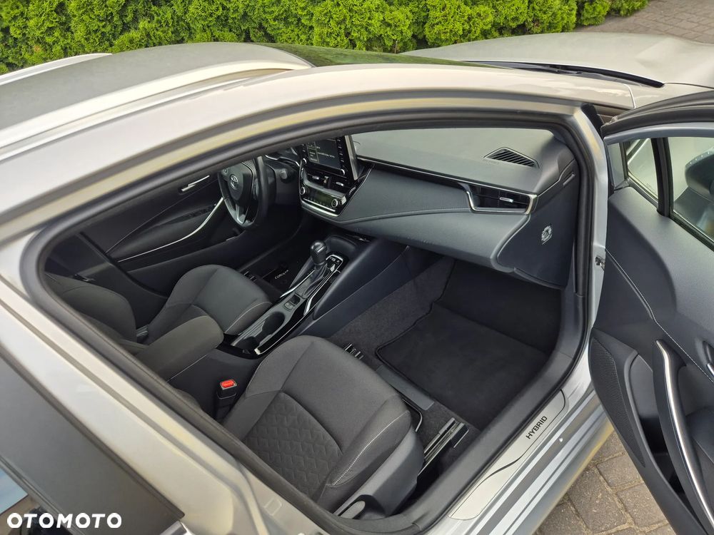 Toyota Corolla 1.8 - 6