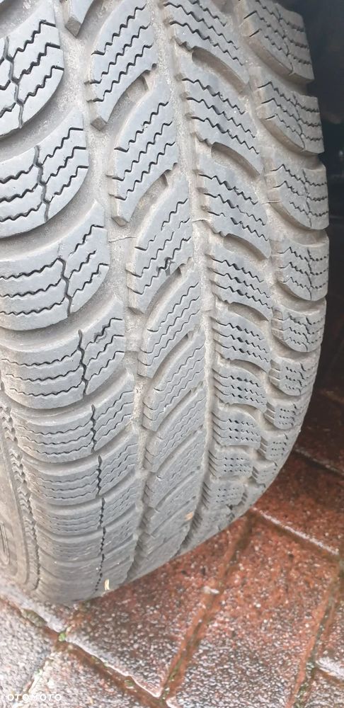 Toyota Yaris 1.4 D-4D Luna A/C - 20