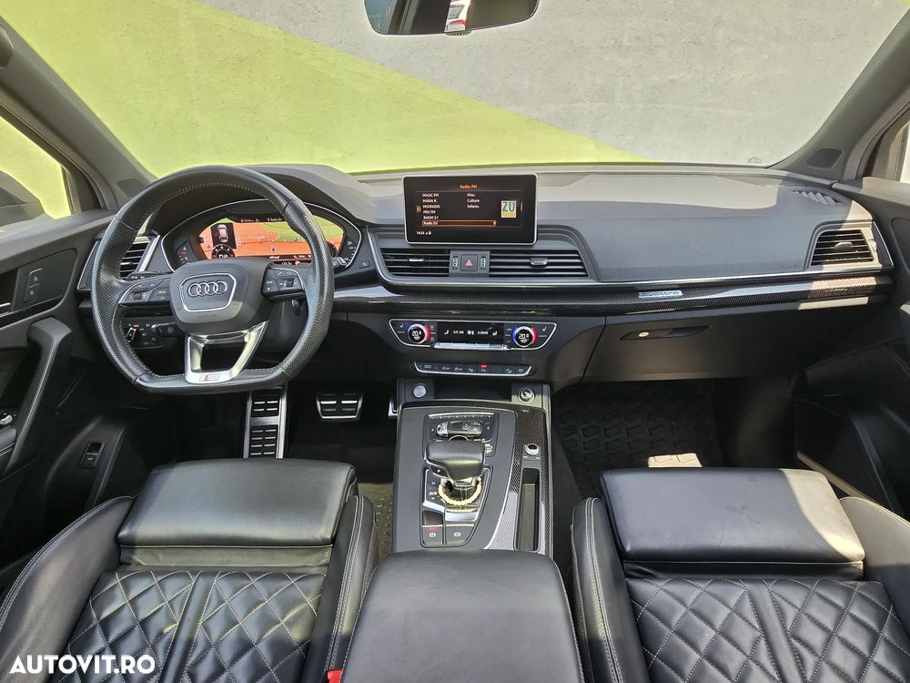 Audi Q5 - 6