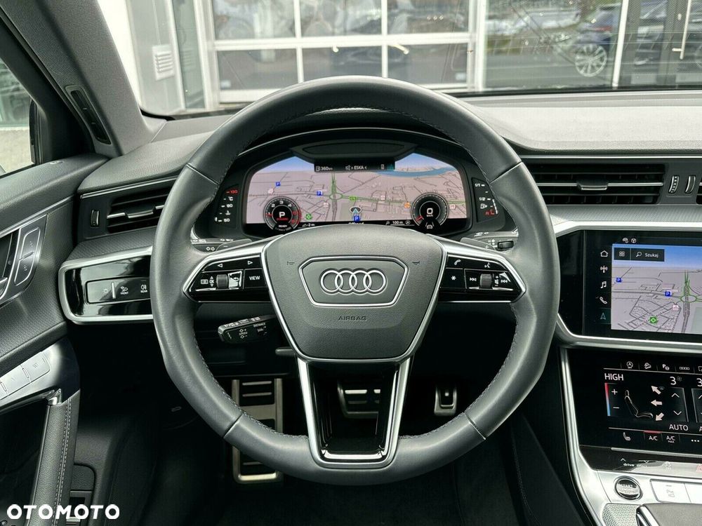 Audi A6 Allroad - 19