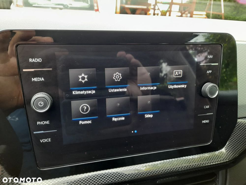Volkswagen T-Cross - 15