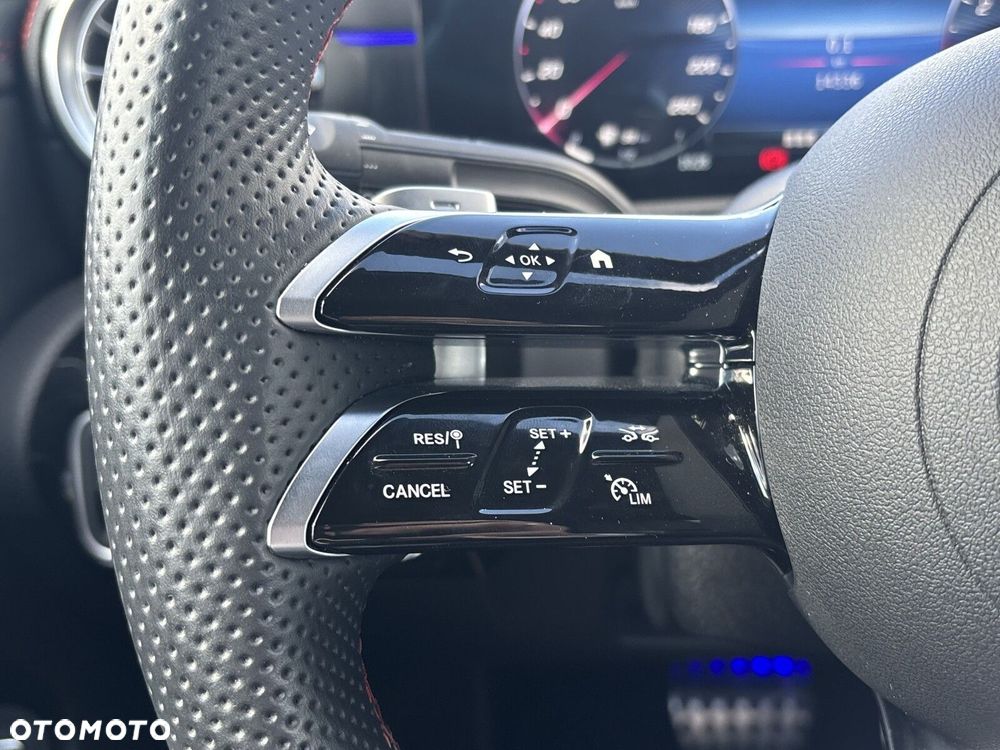 Mercedes-Benz CLA - 20