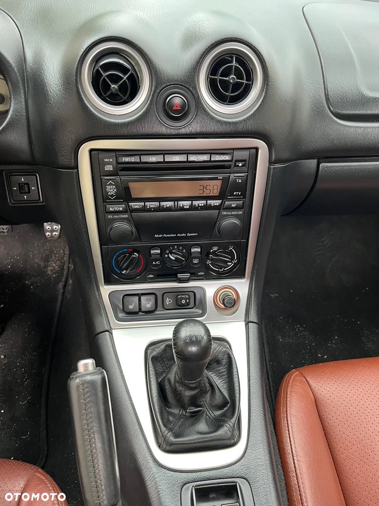 Mazda MX-5 - 17