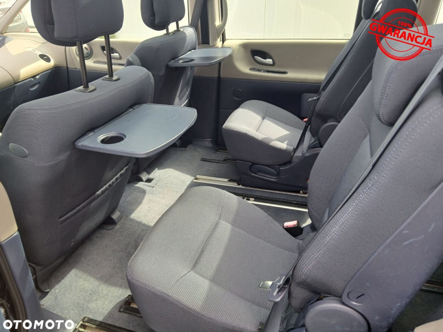 Renault Espace - 36