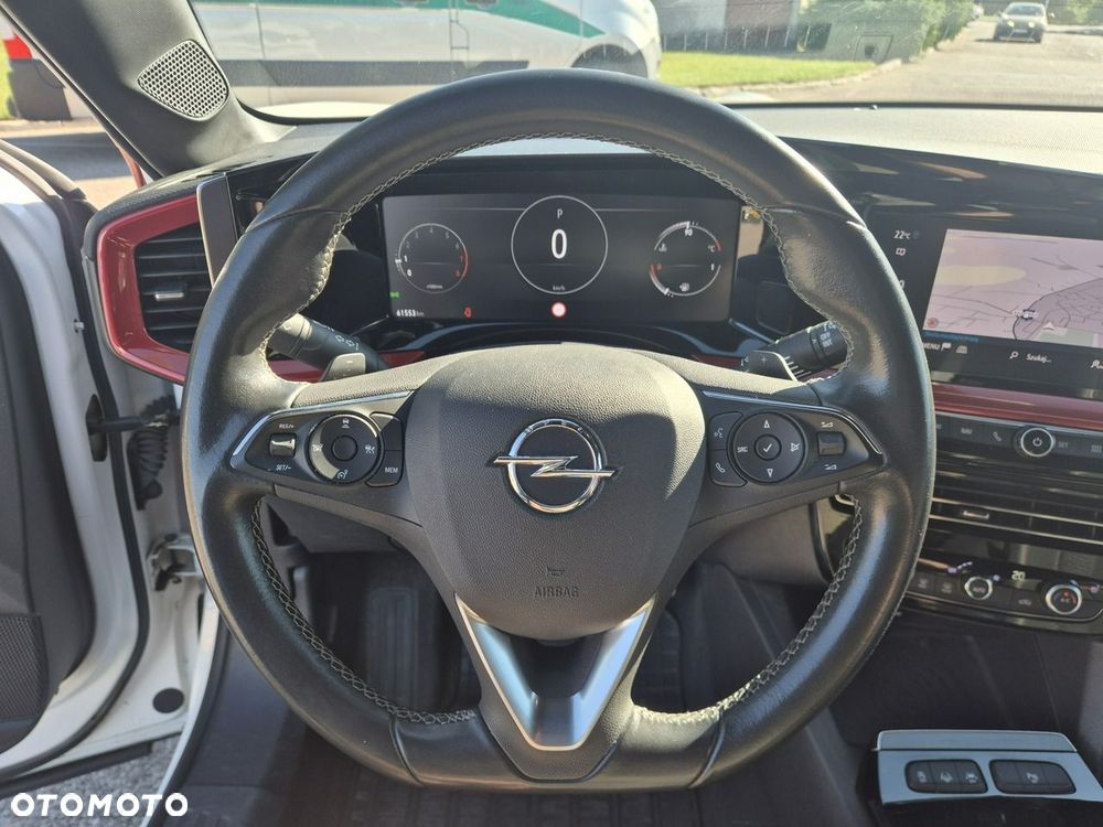 Opel Mokka - 18