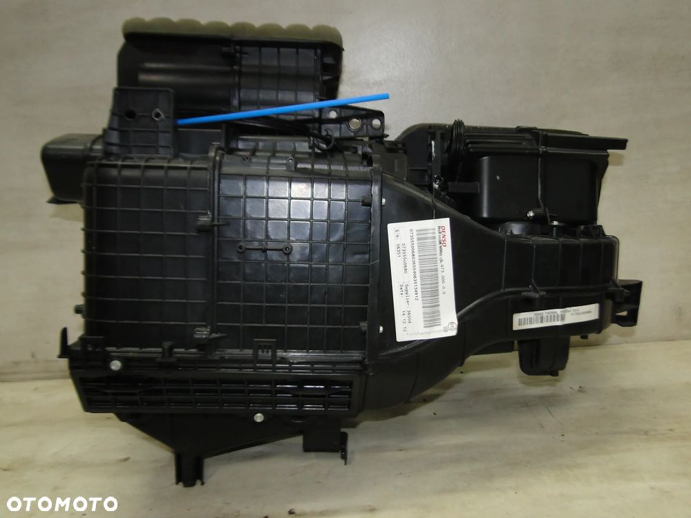 BOXER JUMPER DUCATO III 3 NAGRZEWNICA 06-14r EUROPA - 6