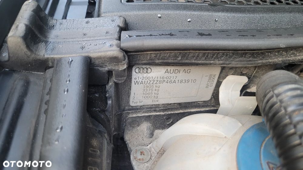 Audi A3 Sportback 2.0 FSI Attraction Tiptr - 35