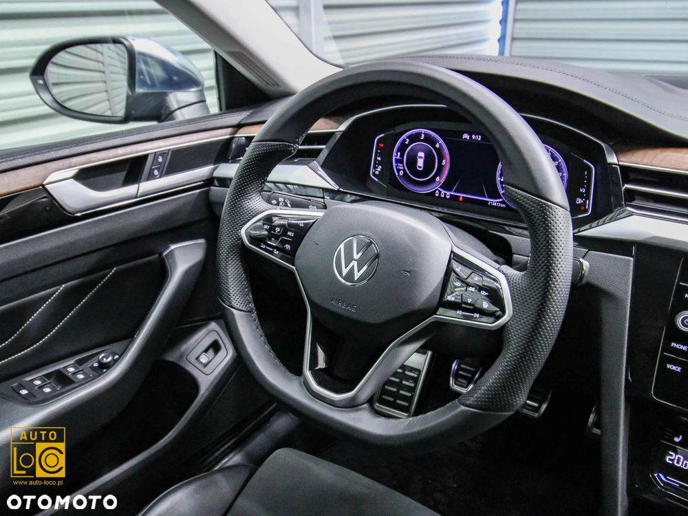 Volkswagen Arteon 2.0 TDI Elegance - 27