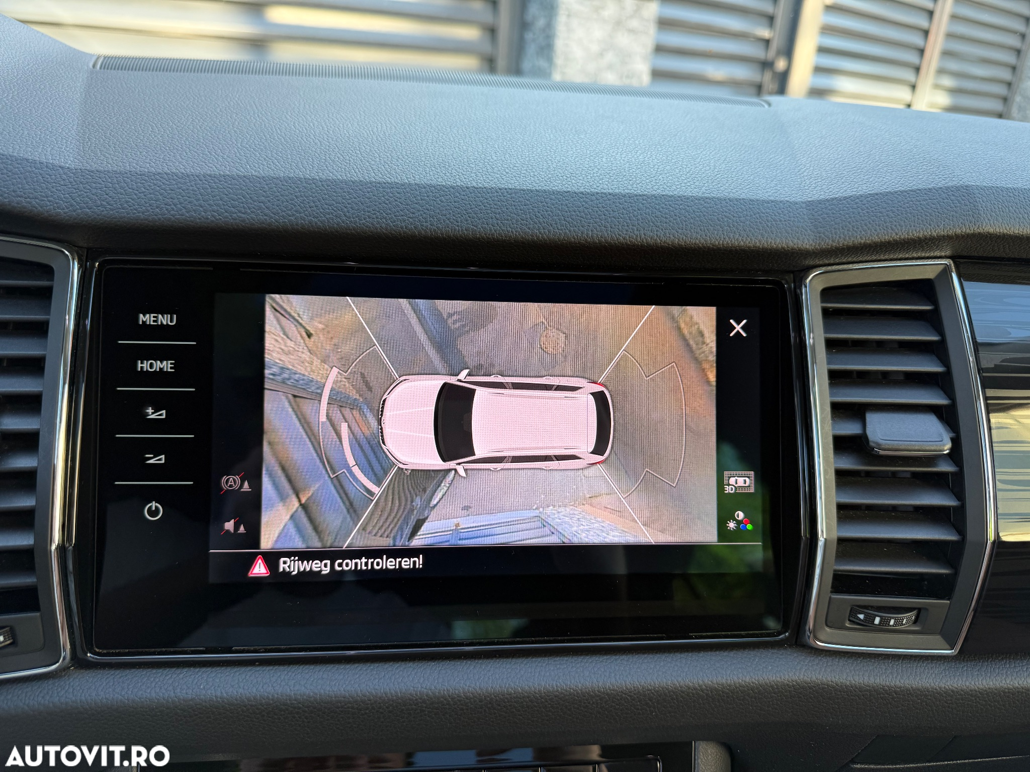 Skoda Kodiaq 1.5 TSI DSG L&K - 23