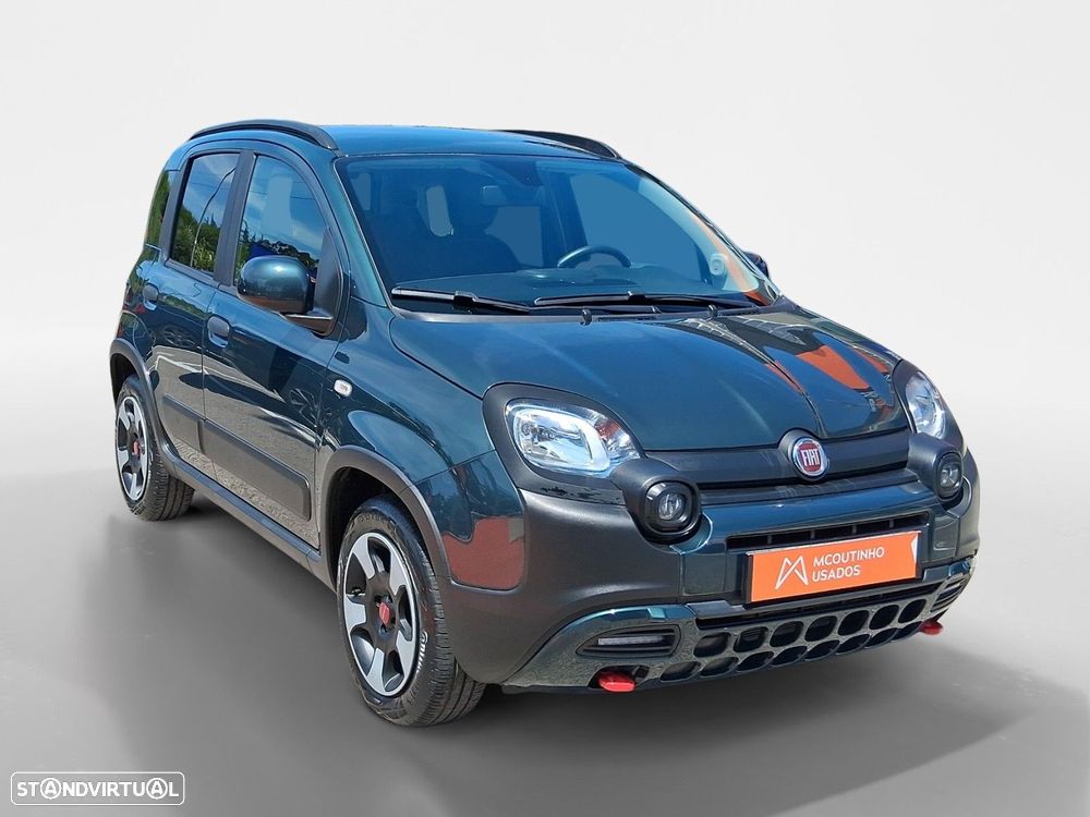 Fiat Panda - 7