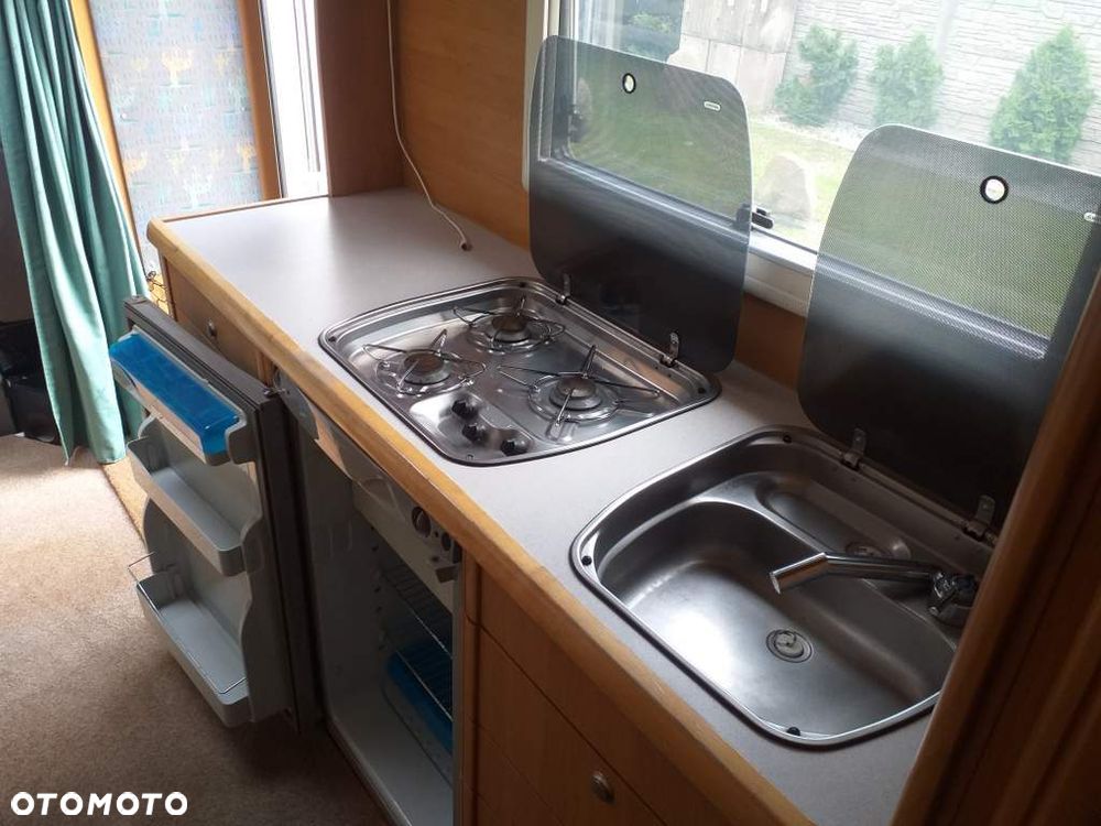 Volkswagen LT KARMANN 6 - Osobowy - 18