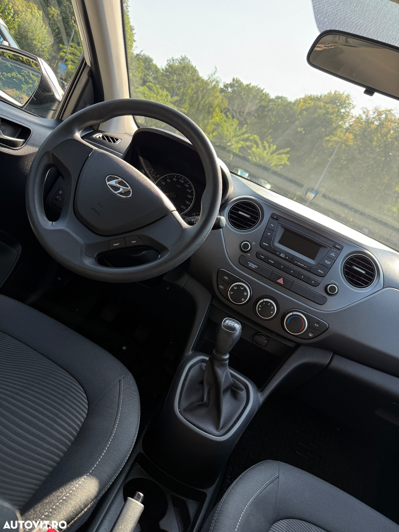 Hyundai i10 1.0 Duo - 13