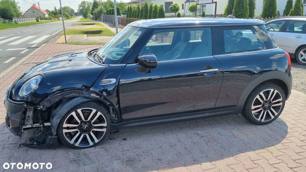MINI Cooper S Sport-Aut Seven Chili - 4