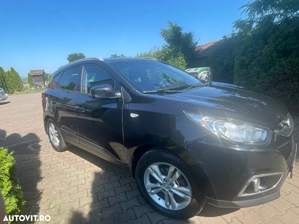 Hyundai ix35 - 5