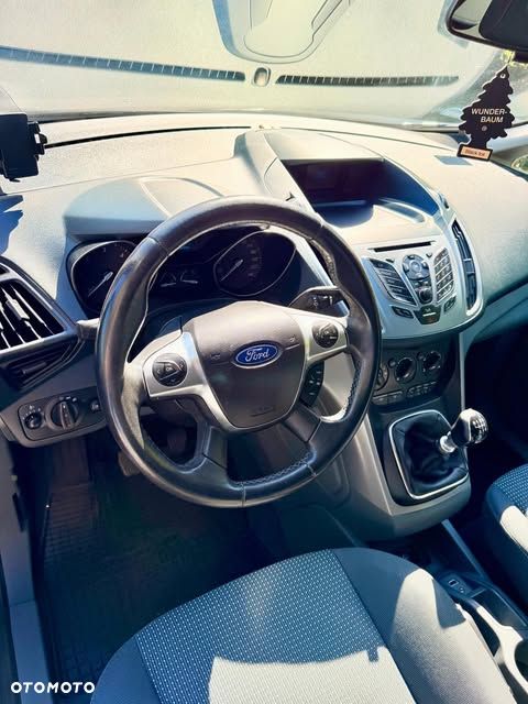 Ford Grand C-MAX 1.6 TDCi Trend - 8