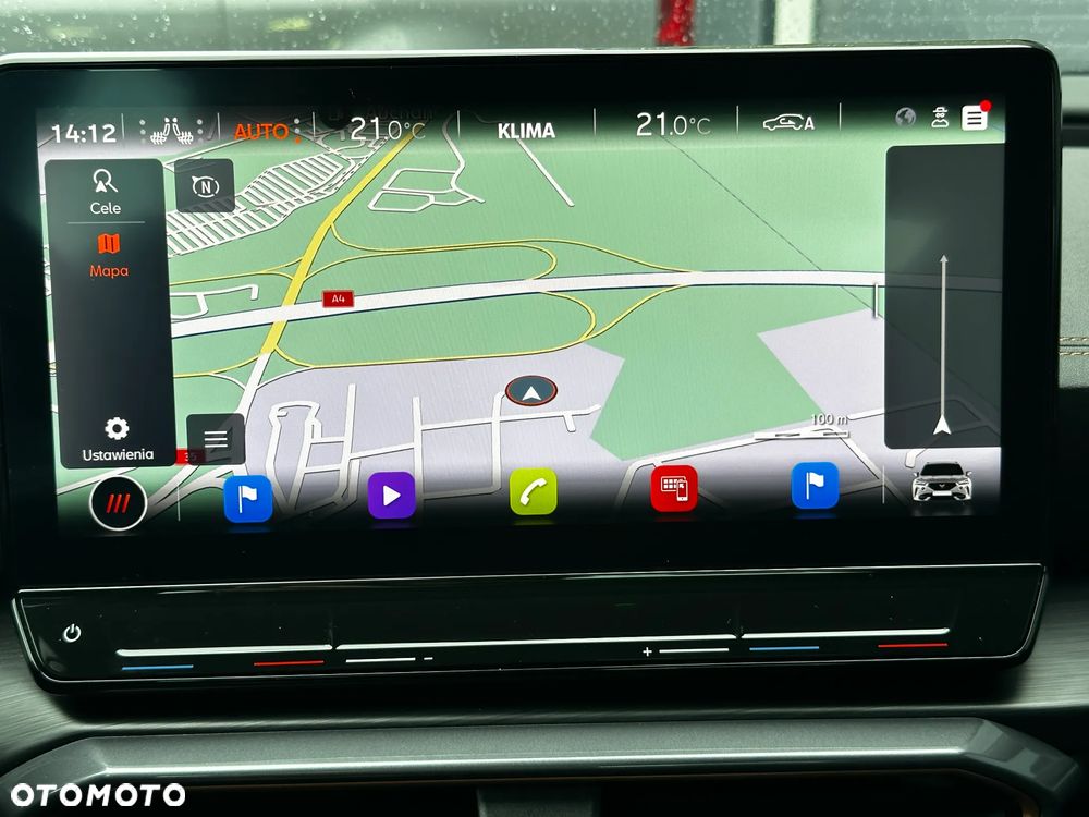 Cupra Formentor 2.0 TSI 4Drive VZ DSG - 23