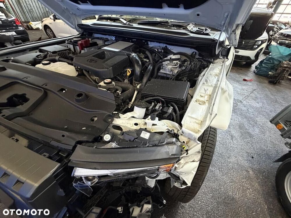 Toyota Land Cruiser - 8