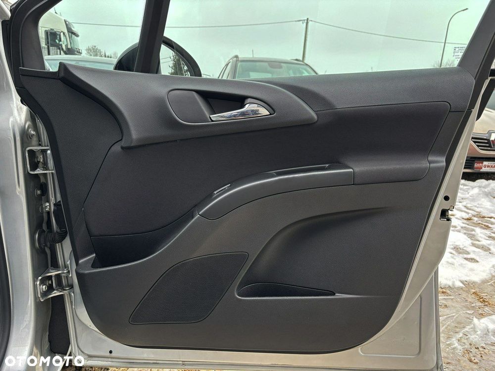 Opel Meriva 1.4 Color Edition - 26