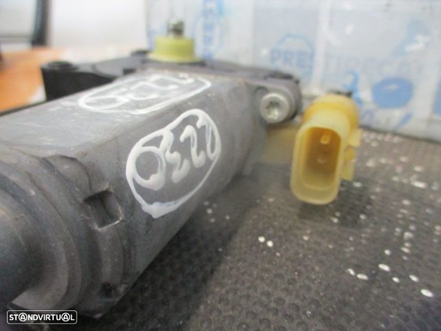 Motor Elevador Vidro Motelev2230 HYUNDAI I10 2009 1.2I 80CV 5P VERMELHO Fd - 3