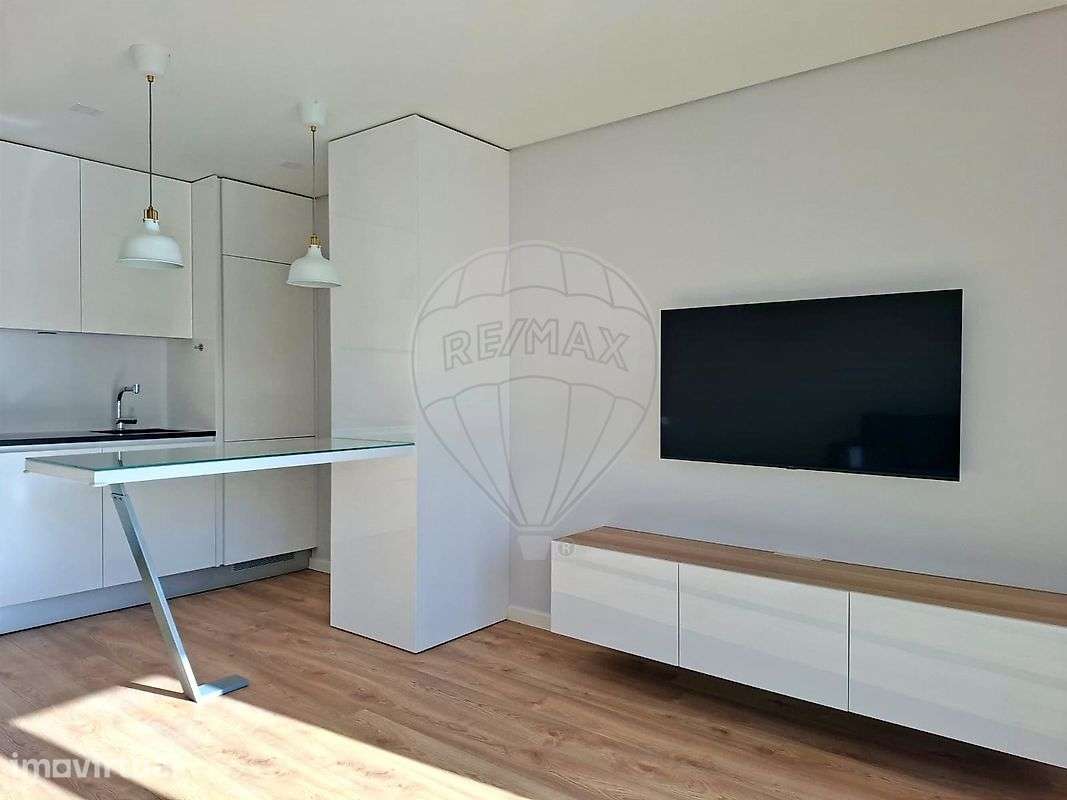 Apartamento T2 para arrendamento - Grande imagem: 5/17