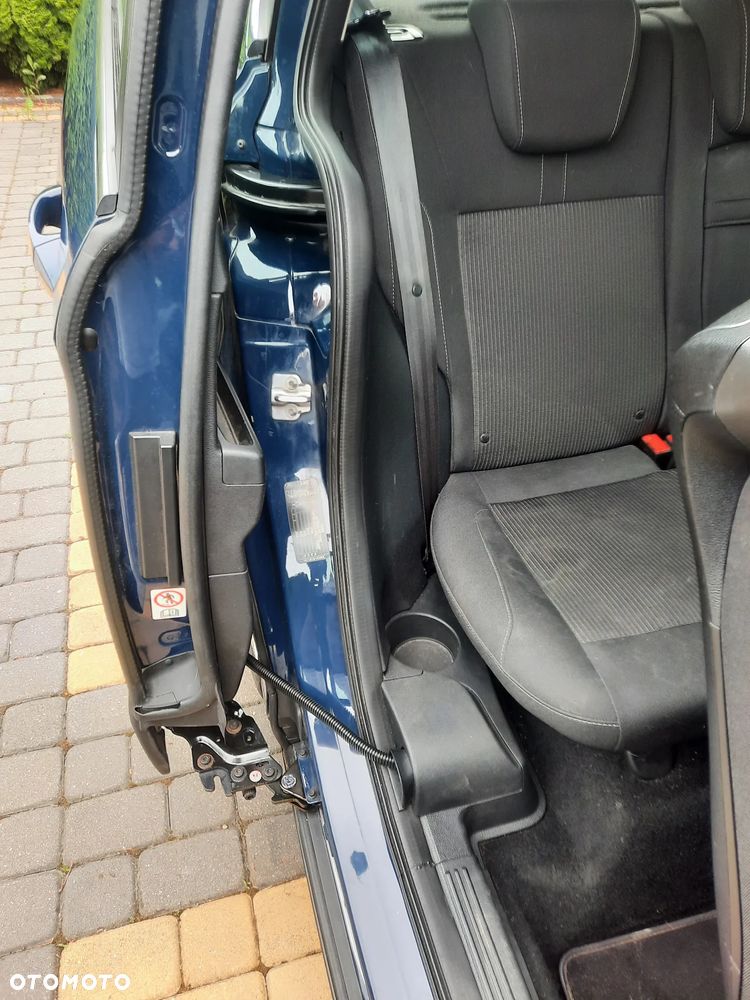 Ford B-MAX 1.0 EcoBoost Trend - 9