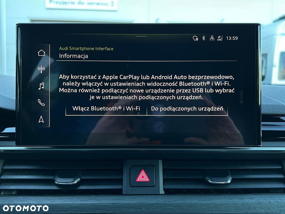 Audi A5 Sportback - 34