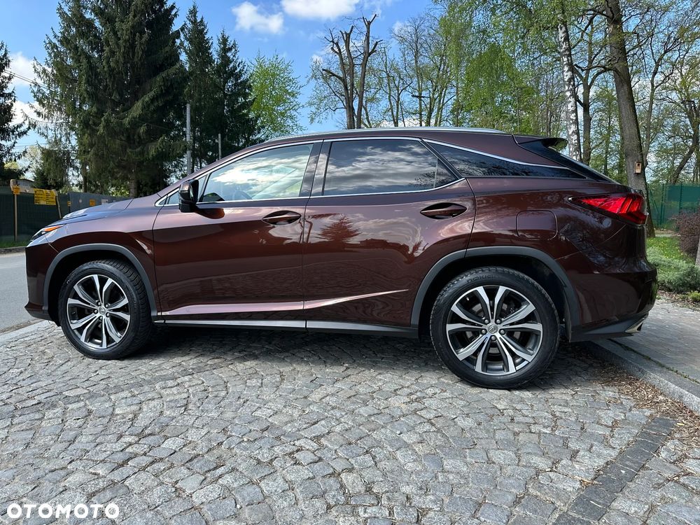 Lexus RX 200t / 300 Elegance - 1