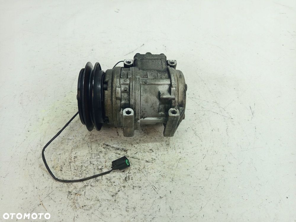 KOMPRESOR SPRĘŻARKA KLIMATYZACJI KIA SPORTAGE I 12040-02815 - 2