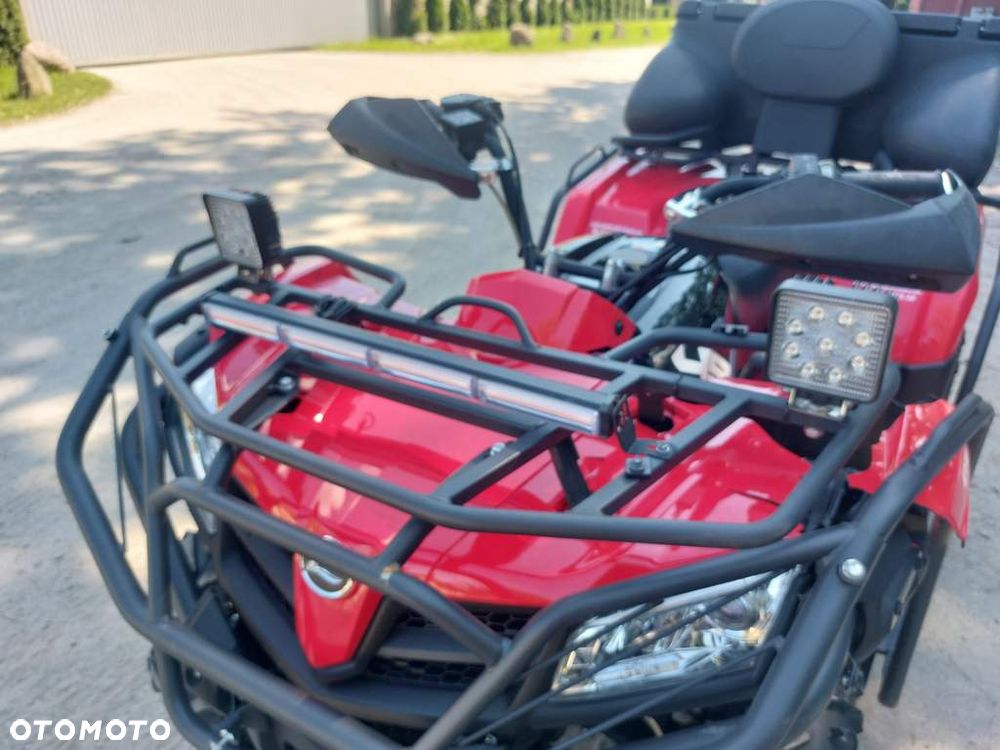 CFMoto CForce - 15