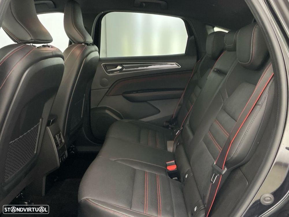 Renault Arkana 1.6 E-Tech R.S.Line - 12