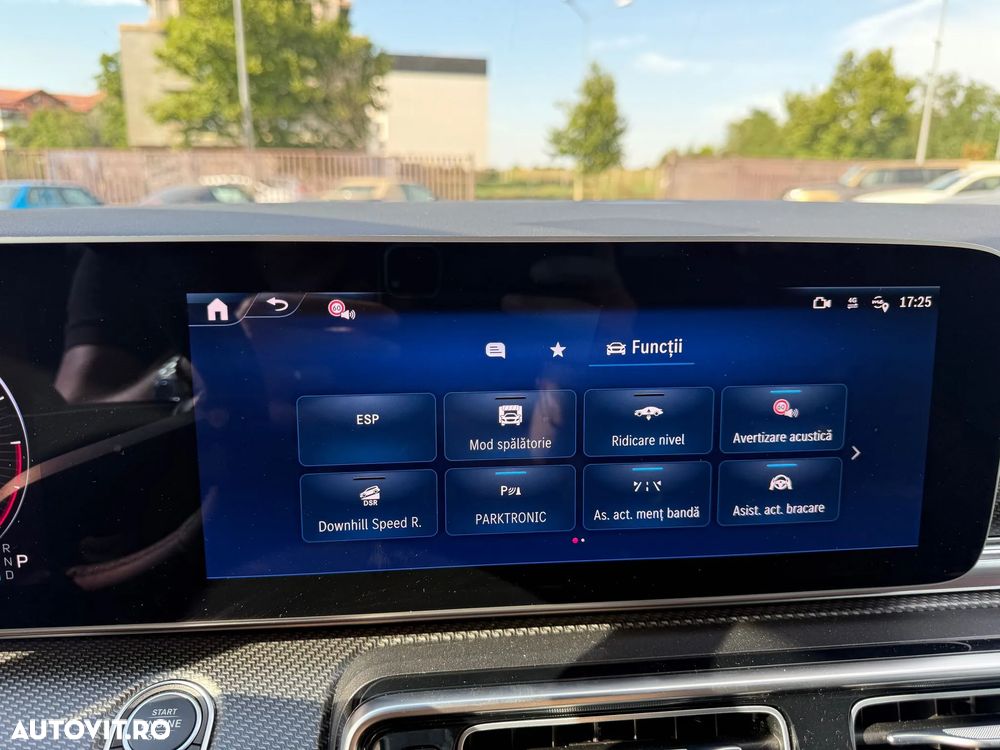 Mercedes-Benz V 300 d lang 9G-TRONIC Exclusive - 13