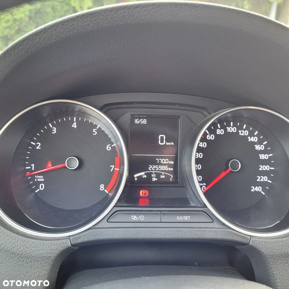 Volkswagen Polo 1.2 TSI BMT Comfortline - 14