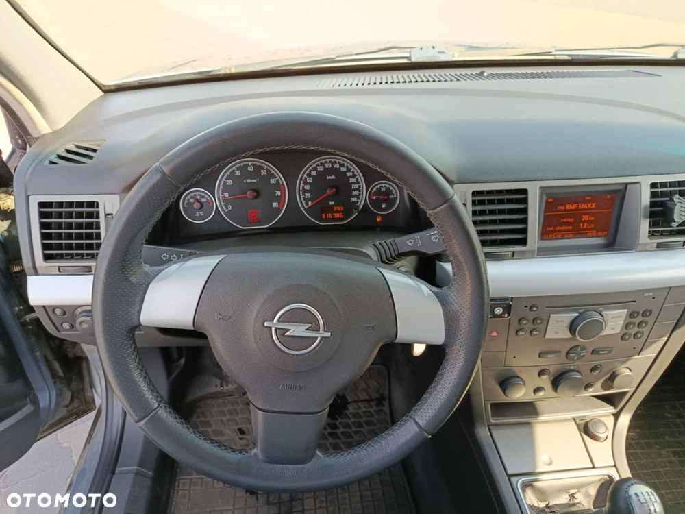 Opel Vectra 1.8 Comfort - 6