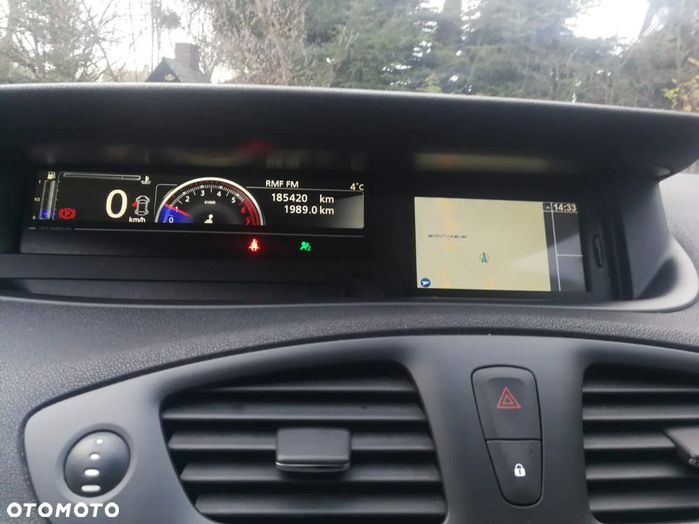 Renault Scenic ENERGY TCe 115 S&S Paris - 6