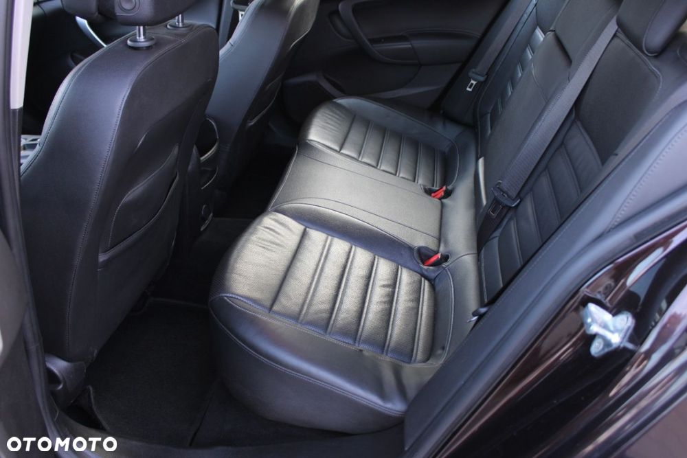 Opel Insignia - 24