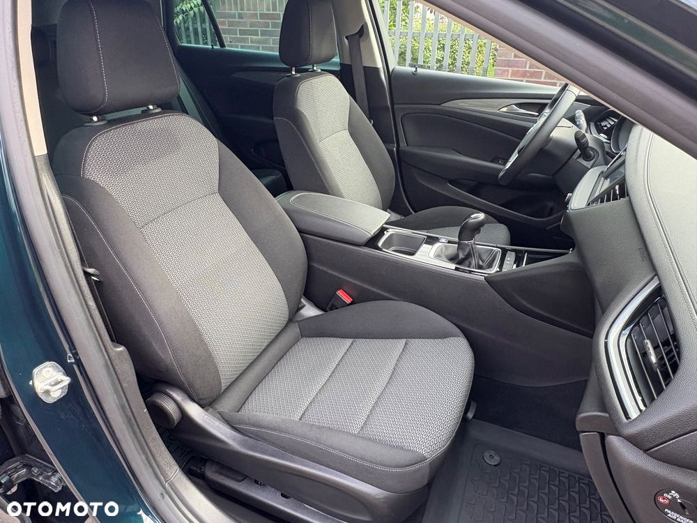 Opel Insignia 2.0 Ultimate - 16