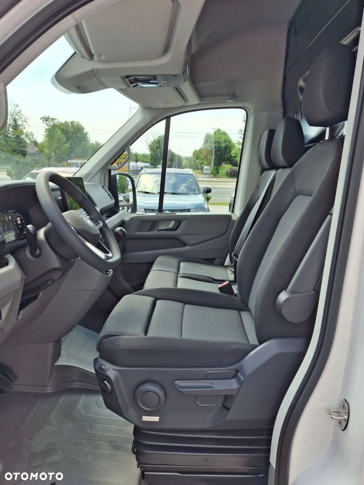 Volkswagen Crafter - 15
