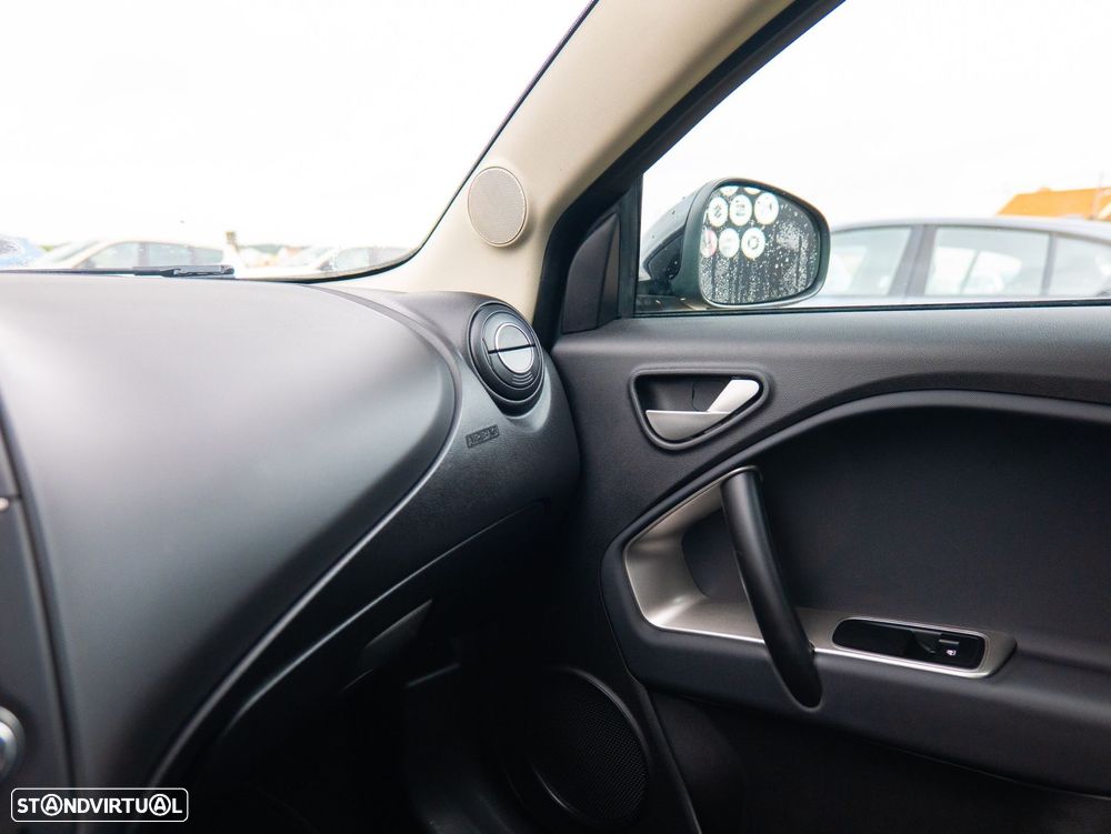 Alfa Romeo MiTo 0.9 T TwinAir Urban - 19