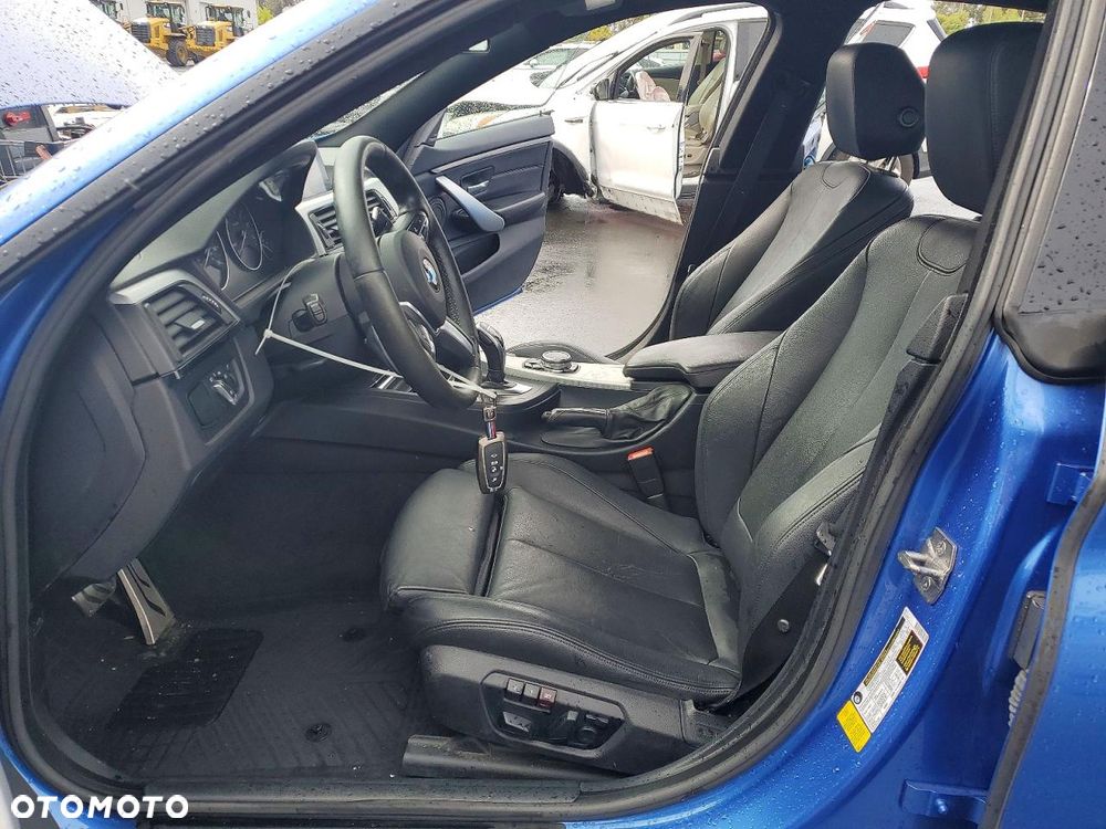 BMW Seria 4 435i Sport-Aut M Sport - 7