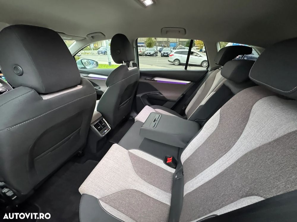 Skoda Enyaq 60 - 12