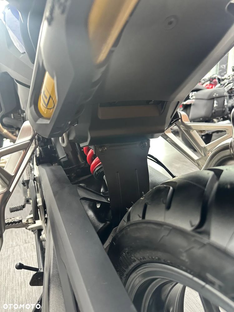 BMW GS - 17
