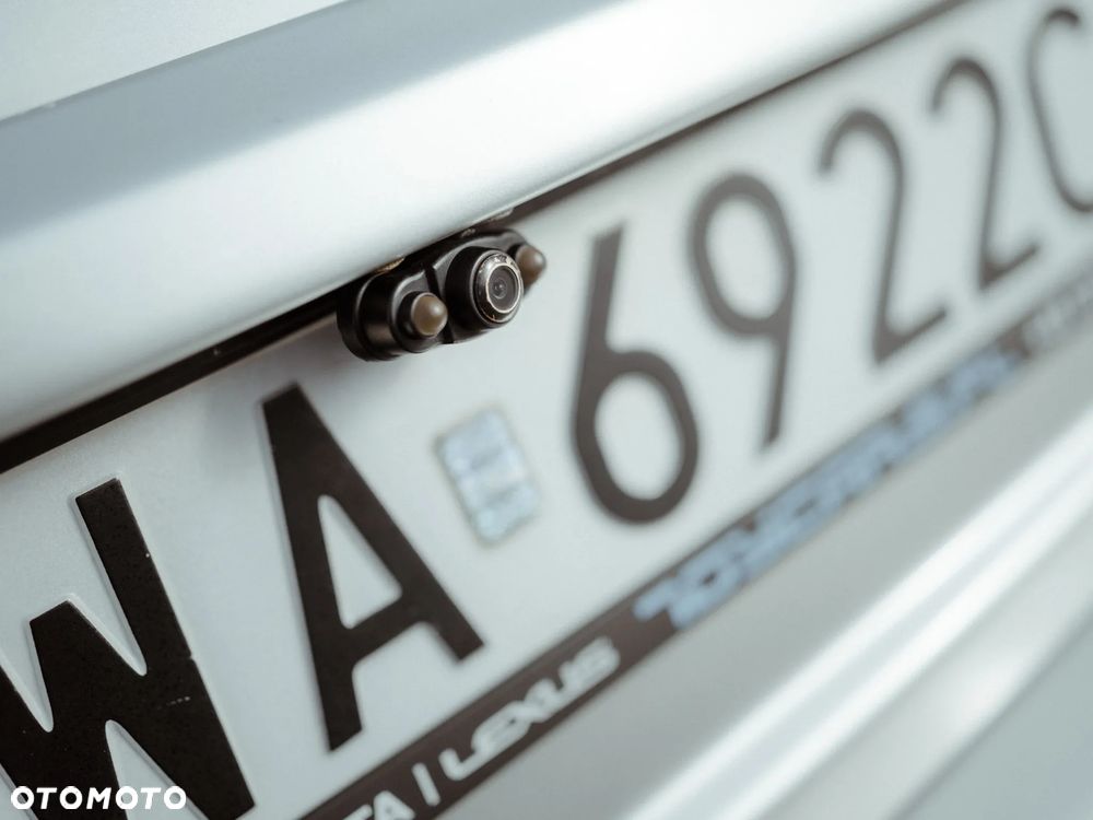 Lexus IS 200 SC Prestige - 10