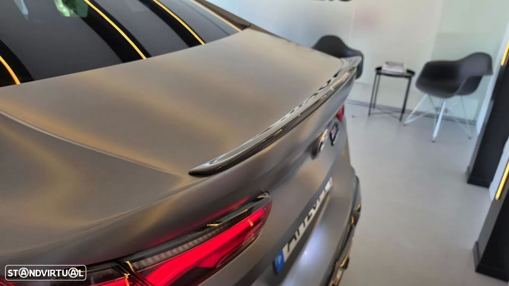 BMW M8 Competition - 24