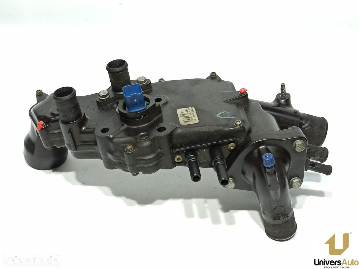 TERMOSTATO PEUGEOT 206 BERLINA XT - 4