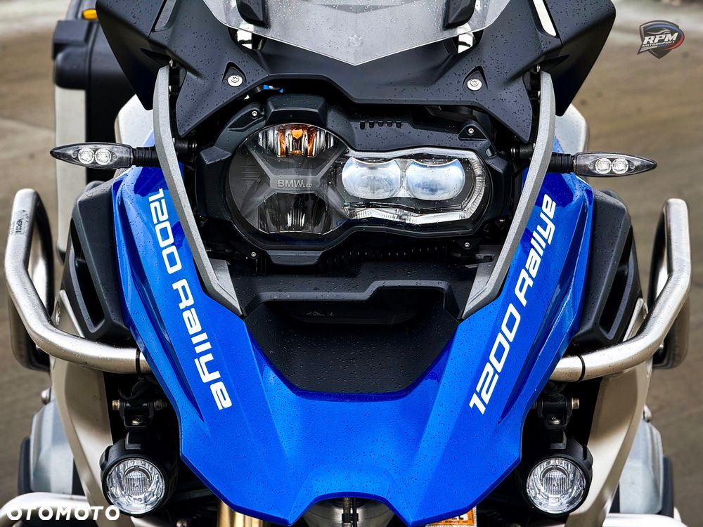 BMW GS - 6