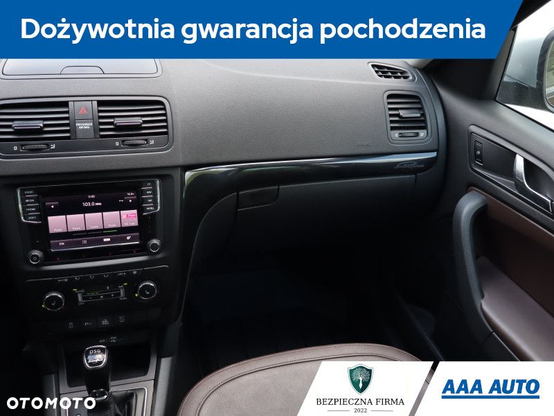 Skoda Yeti - 9
