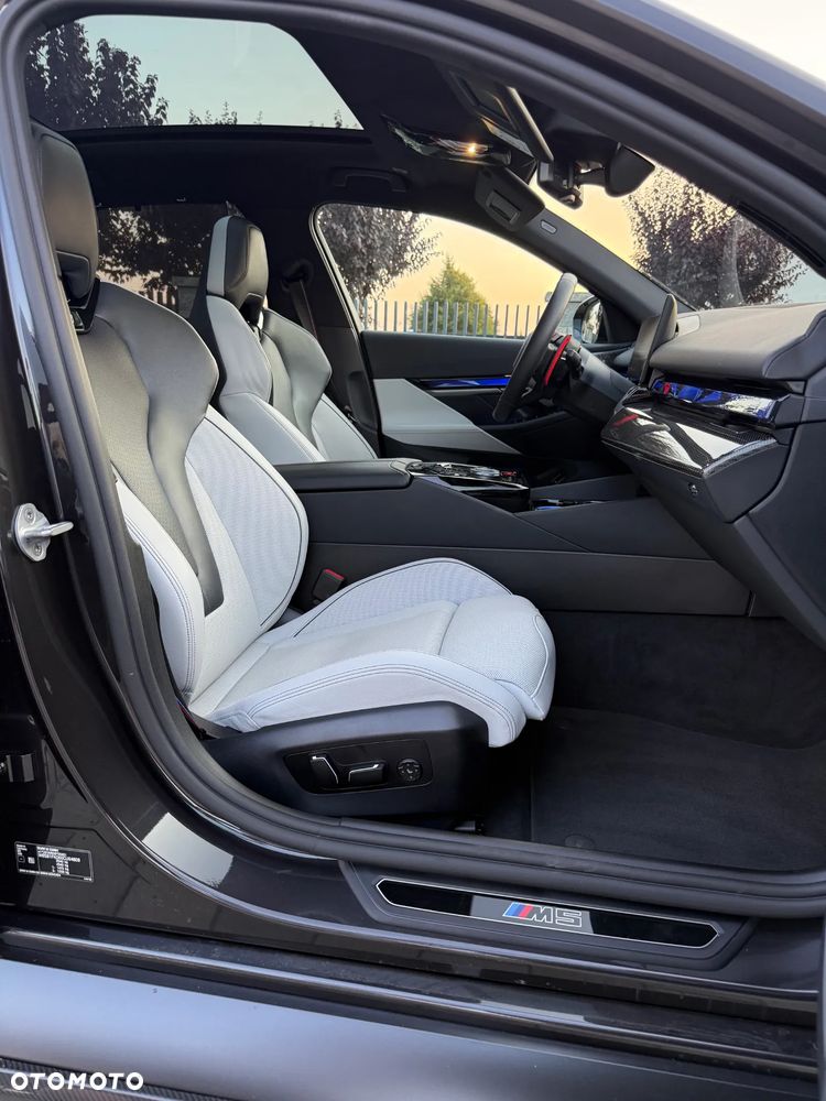 BMW M5 - 14