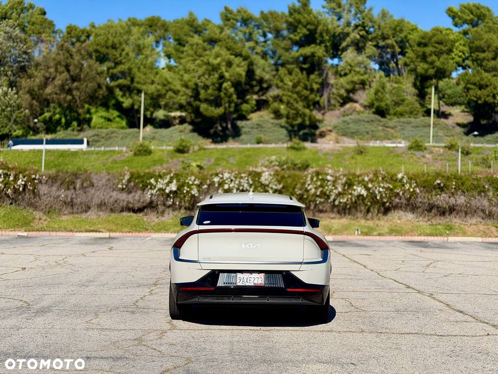 Kia EV6 77,4-kWh - 10