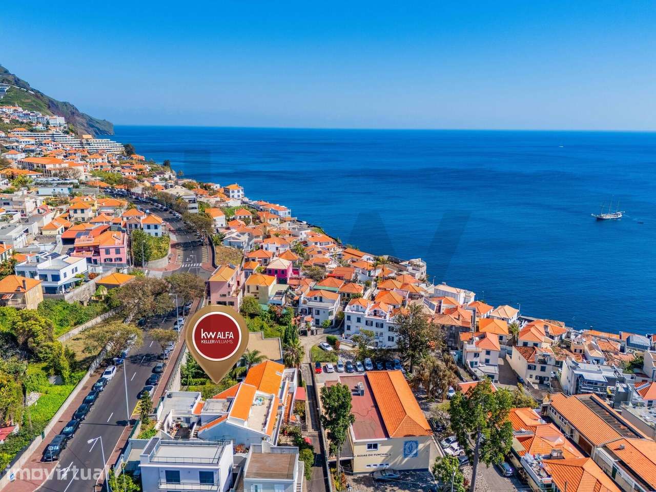 Moradia em Santa Maria Maior - Grande imagem: 4/22
